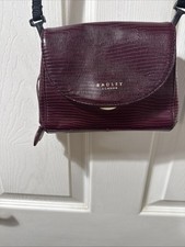 Genuine Radley Waterloo Mini