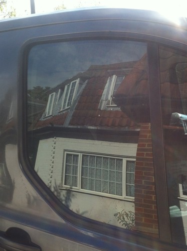 Ford transit custom door - ford,