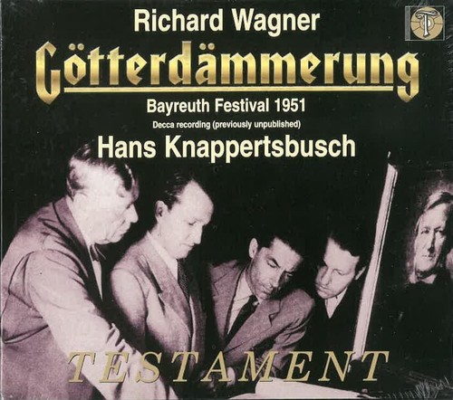 Richard wagner - richard,