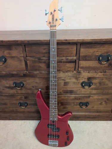 Yamaha rbx 170 - bass, guitar