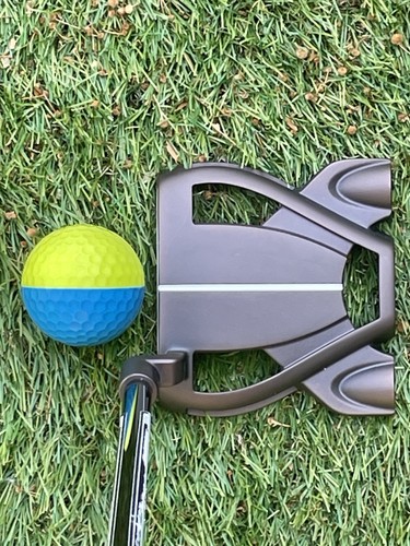 Taylormade torched finish tour - taylormade,