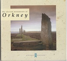 The Ancient Monuments of