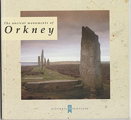 The ancient monuments - ancient,