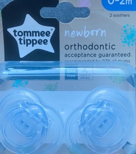 Tommee tippee new - tommee, 0-2m