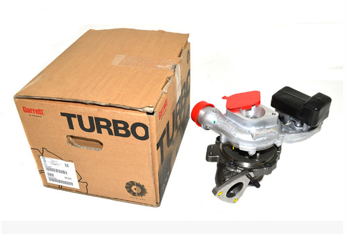 Turbo for land rover - for,