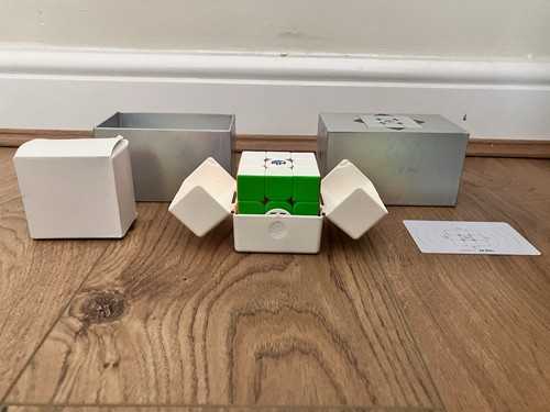Gan pro includes - gan, pro-