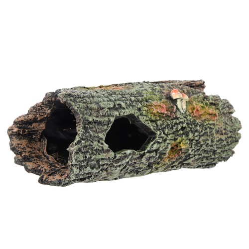Multicolor resin dead tree - multicolor,