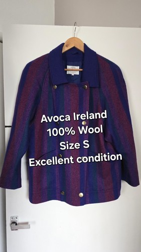 Avoca ireland vintage womens - ireland,