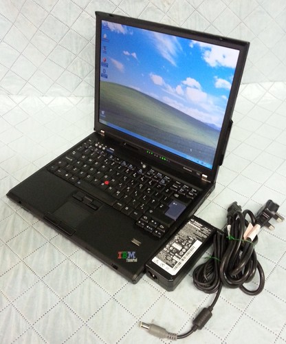 Ibm lenovo thinkpad t60 core - lenovo,