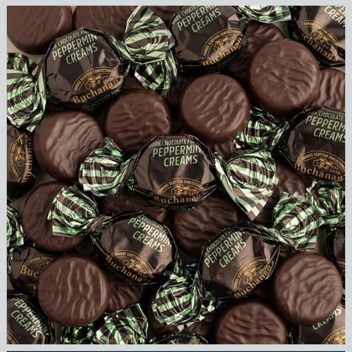 Buchanan chocolate - buchanan's,