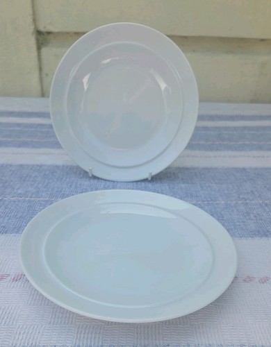 Set white porcelain - of,