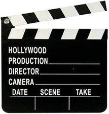Henbrandt Clapboard Clapper