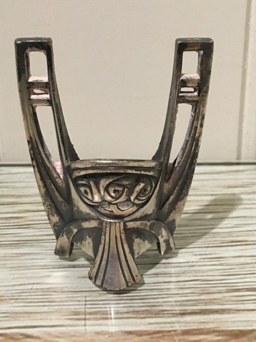 Antique art nouveau wmf silver - art,