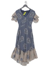 Lily and Lionel A-Line Maxi