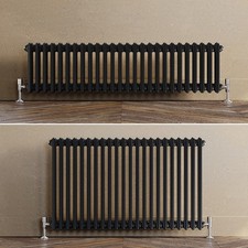 Traditional 2 Column Radiator