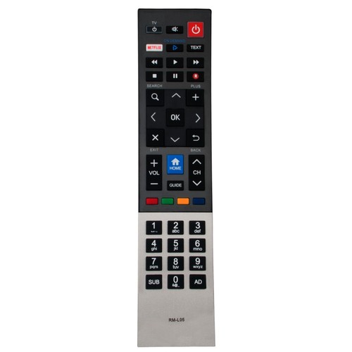 New remote l05 fit - fit, for