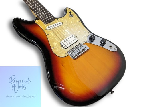 Squier cyclone fender - squier,