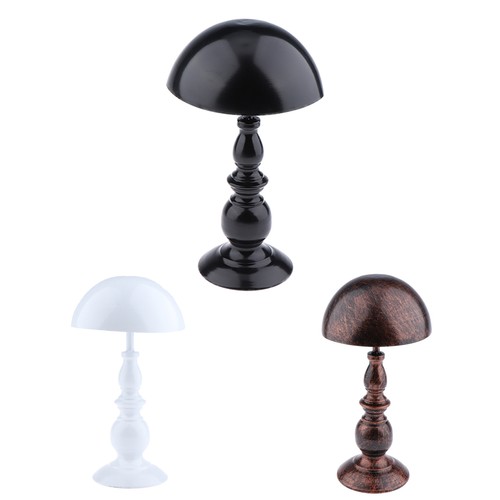 Vintage style metal hat rack - style,
