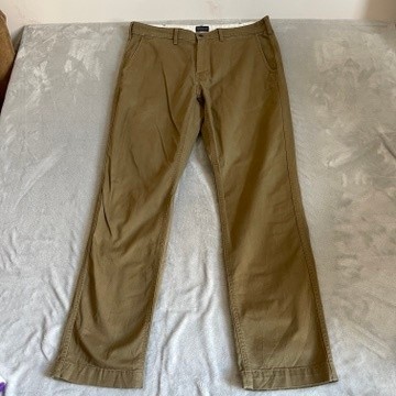 Levi chino trousers - trousers, w34