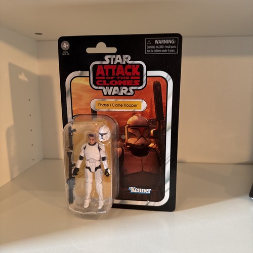 Star wars vintage collection - vintage,
