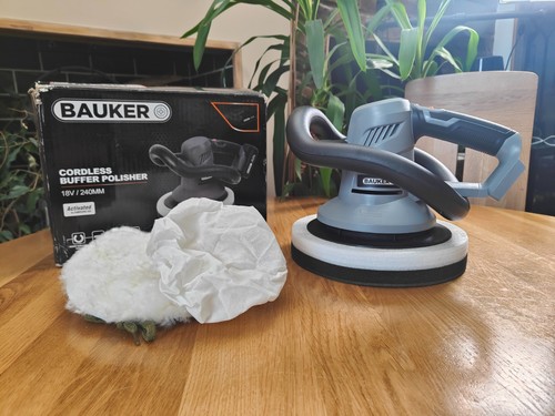 Bauker cbp18gw car - cbp18gw,