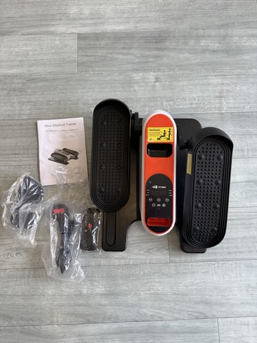 Rygeo under desk elliptical - rygeo,