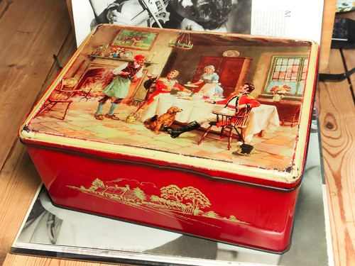 Britsh military officers early - military,