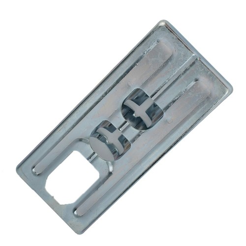 Quick change aluminum - quick,