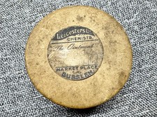 ANTIQUE LEICESTERS LTD