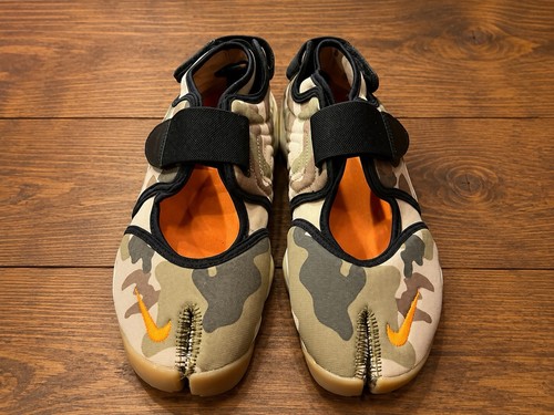 Nike air rift desert camo - nike,