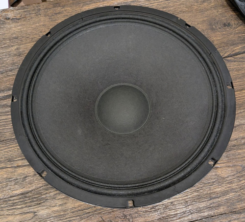 Eminence legend ca154 bass - legend,