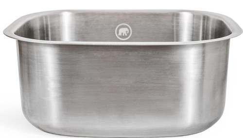 Elephant box stainless steel - elephant,