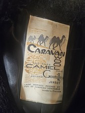 Vintage 60s Very Soft Pure