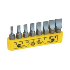 CK Tools Screwdriver Bit Clip
