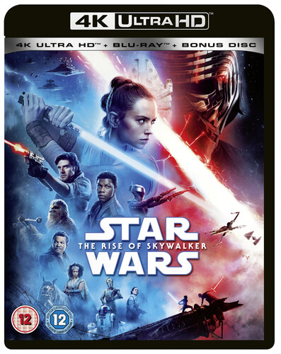 Star wars the rise - star,