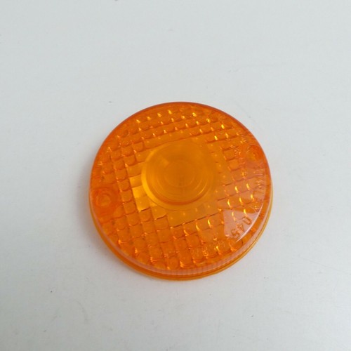 Indicator lens kawasaki f11 - indicator,