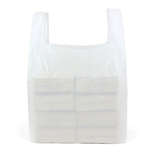 Vest style carrier carry - style,