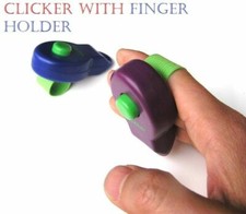 Dog pet training - training, clicker