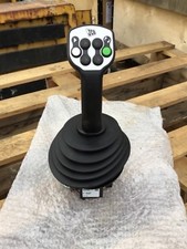 JCB FASTRAC JOYSTICK CONTROLLER/SERVO P/N 400/B2280 REPLACES 333/V4362
