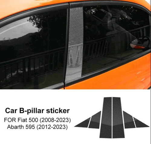 For fiat 500 abarth - for,