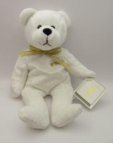 Holy bible bear sheldon - bear,