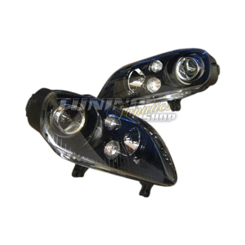 Xenon headlight d2s black for - headlight,
