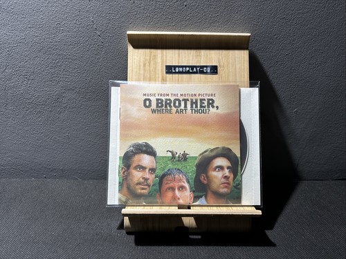 Brother where art thou by - brother,,