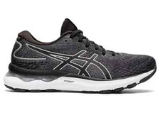 Asics Gel Nimbus 24 Mens Running Walking Trainer UK:8 US:9 EU:42.5 / 27.CM