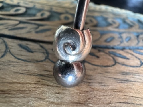 Authentic pandora silver - pandora,