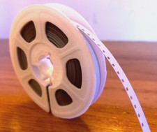 Kodak Regular 8mm Acetate