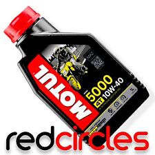MOTUL 5000 10W-40 SEMI