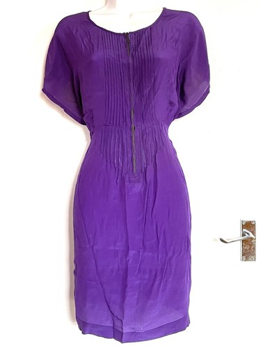 Pyrus london floaty purple - london,
