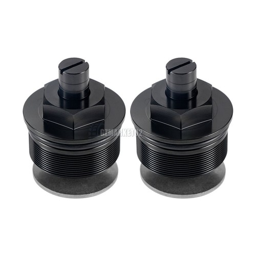 Fork leg top caps for - top,
