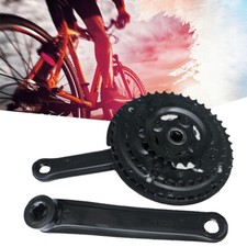 Mtb bike triple crankset - mtb,